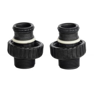 Set conectori Clack V3007