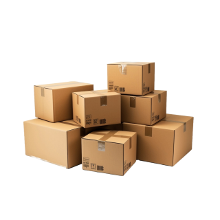 Cost livrare paletizat