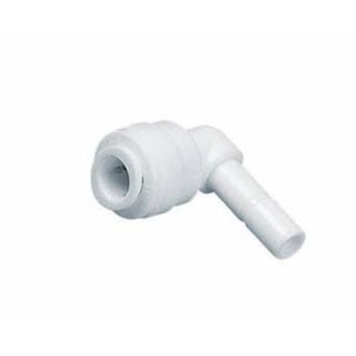 Cot conector furtun 1/4” si conector STEM 1/4”