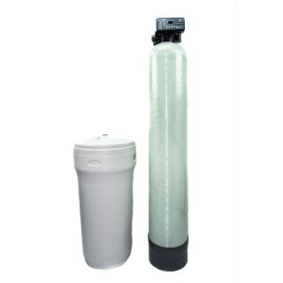 Dedurizator apă 100 litri răşină RX