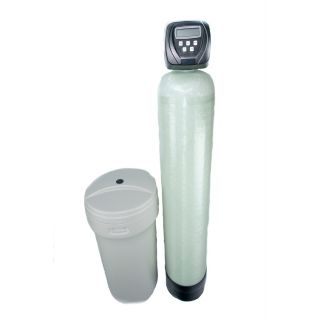 Dedurizator apa 50 litri rasina valva CLACK