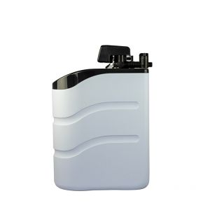 Dedurizator BlueSoft K100/VR34 BLACK 18 l răşină