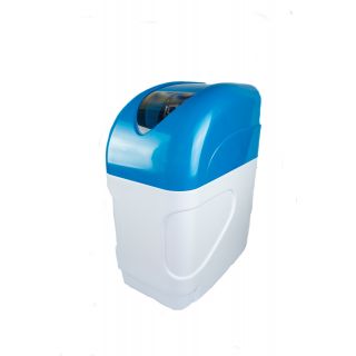 Dedurizator BlueSoft K30/VR1  12,5 litri răşină