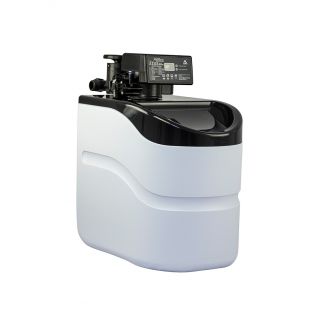 Dedurizator BlueSoft K30/VR1BLACK  12,5 litri răşină