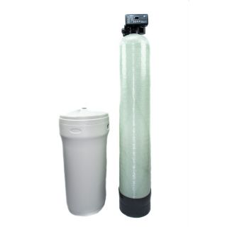 Sistem ECM 72 litri rasina Ecomix