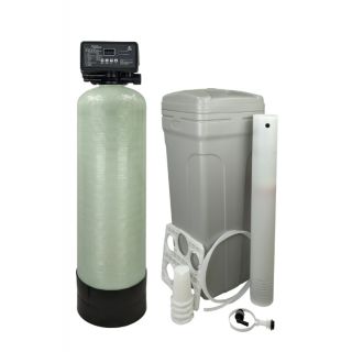 Dedurizator BLUESOFT COMBO 25 litri rasina valva RX