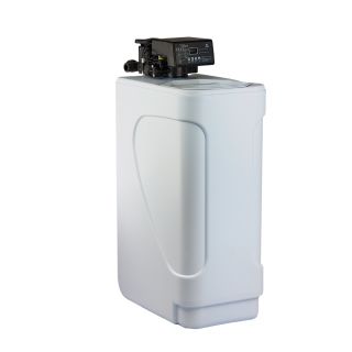 Dedurizator apă BLUESOFT WHITE E100/VR1