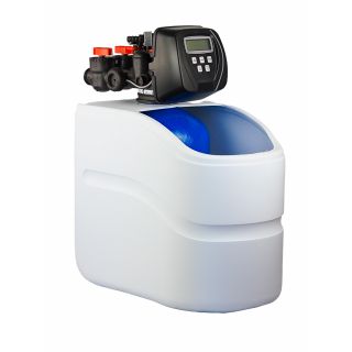 Dedurizator apă CLACK WHITE 12,5 litri rasina