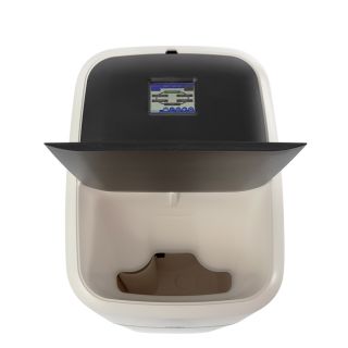 Deddurizator apa wirelless FOLEO PENTAIR 30 litri rasina