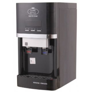 Dispenser apa calda/rece cu Osmoza Inversa