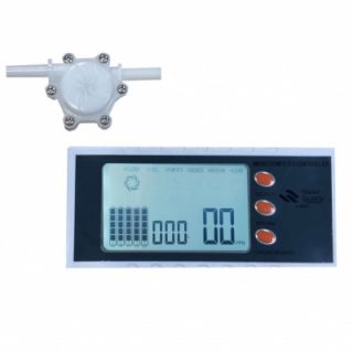 Display pentru Osmoza Inversa Krausen cu debitmetru si TDS