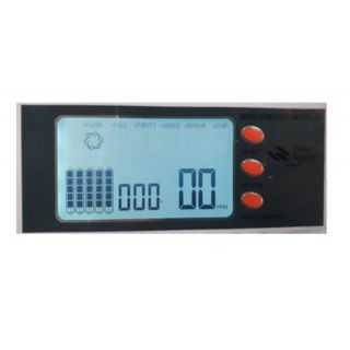 Display osmoza inversa krausen 24 V cu 2 senzori TDS si senzor de apa