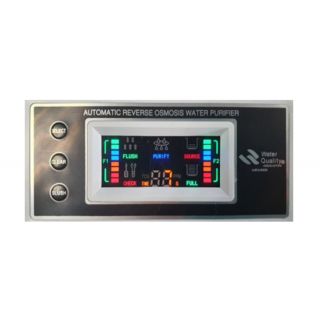 Display pentru Osmoza Inversa Krausen cu TDS