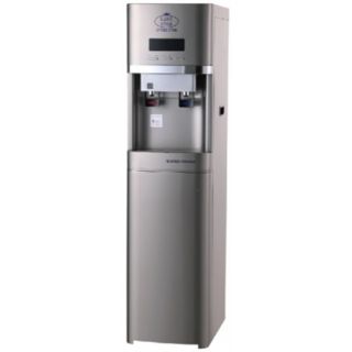 Dispenser apa calda/rece cu Osmoza Grey