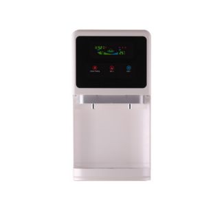 Dozator apa  pentru blat apa calda/rece cu Ultrafiltrare White