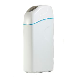 Dedurizator Bluesoft ELBA E100VR1 25 litri rasina valva 1"