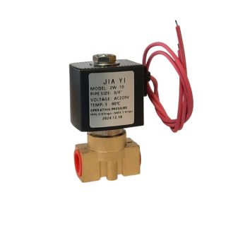 Electrovana normal inchis 3/8" 220V