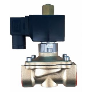 Electrovana 220V normal deschis 1”