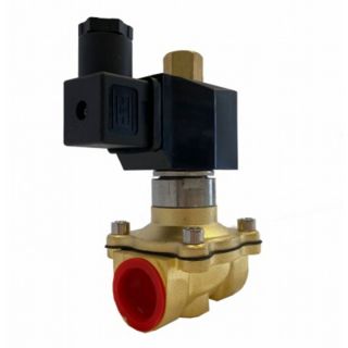 Electrovana 220V normal deschis 3/4”