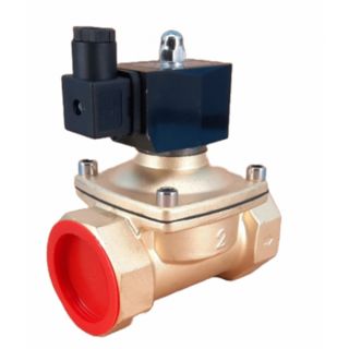 Electrovana normal inchis 220V conexiune 2”