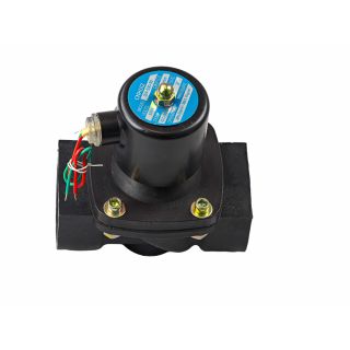 Electrovana 220V normal inchis plastic 2"