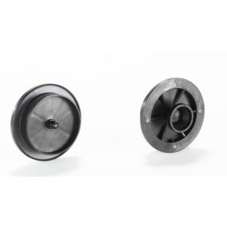 Capac grila NW500/650/800 pentru  FILTRU CENTRIFUGAL  CINTROPUR