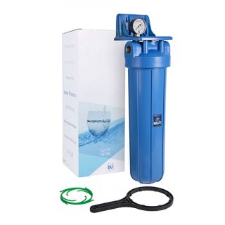 Carcasa filtru Big Blue 20” SET