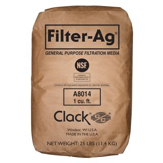 FILTER AG Mediu filtrant impuritati