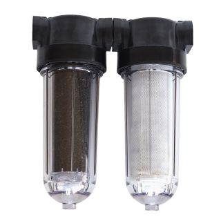 Filtru centrifugal DUO CTN SL240