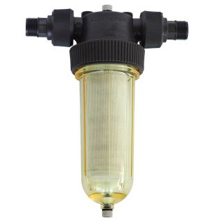 Filtru centrifugal NW25