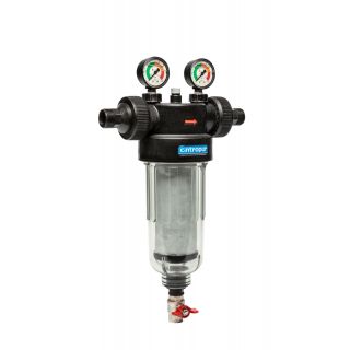 Filtru centrifugal NW280 SITA INOX 50 microni