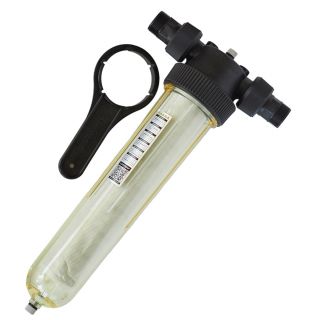 Filtru centrifugal NW32