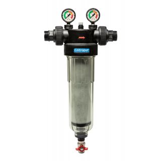 Filtru centrifugal NW340