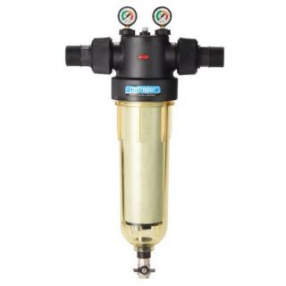 Filtru centrifugal NW500 SITA INOX 50 microni 2"