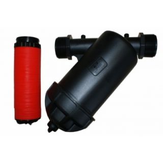 FILTRU CU DISC  130 microni 25 mc/h 2”