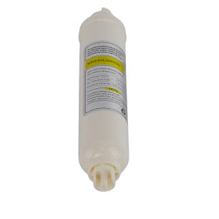 Cartus remineralizare  KRAUSEN LUXE STYLE 2” quick connect