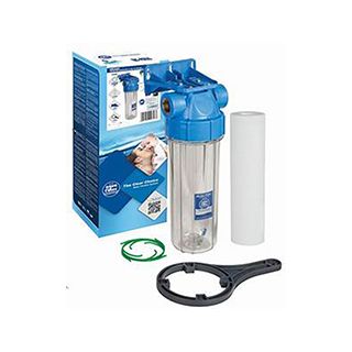 Set carcasă filtru FHPRx-3V_R-10”——