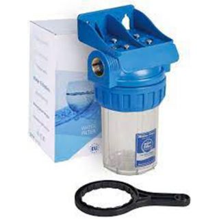 Set carcasă filtru FHPR 5” —