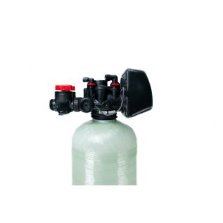 Filtru apa carbune activ 70 litri valva Clack