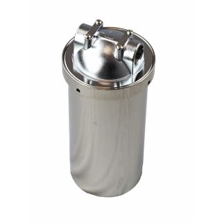 Filtru INOX Big Blue 10"