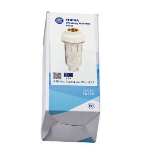 Filtru cu polifosfati masina spalat pentru protejarea depunerilor de calcar