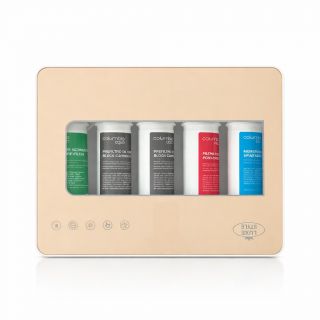 Filtru apa tip EXCITO cu cartuse PREMIUM Columbia by KINETICO