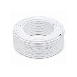 Furtun plastic 1/2"