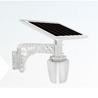 Lampa Solara Apple Light 450 lm