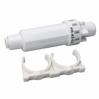 Limitator de debit ajustabil 900-2300 cc din plastic