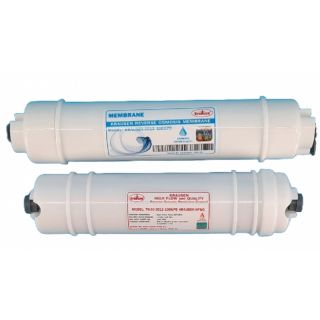 Membrana capsulata osmoza inversa 100 GPD