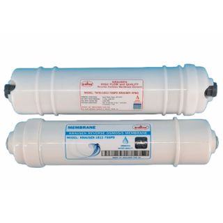 Membrana capsulata osmoza inversa 75GPD