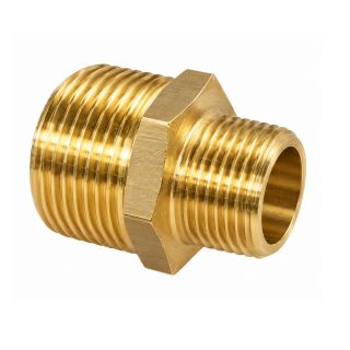 Niplu redus 1"- 3/4" filet exterior FE-FE STANDARD