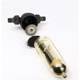 Filtru centrifugal NW32 TE