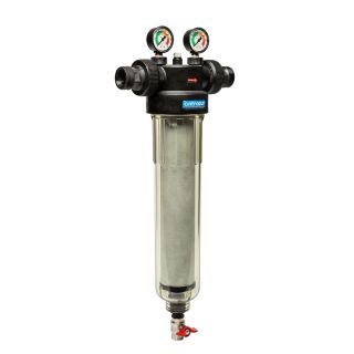 Filtru centrifugal NW400 SITA INOX 50 microni